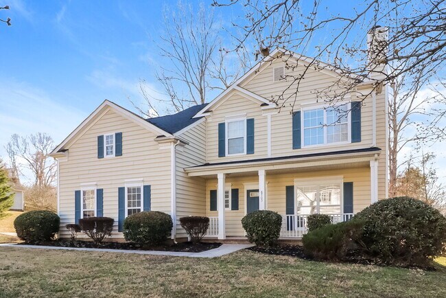 Photo - 8703 Bodkin Ct