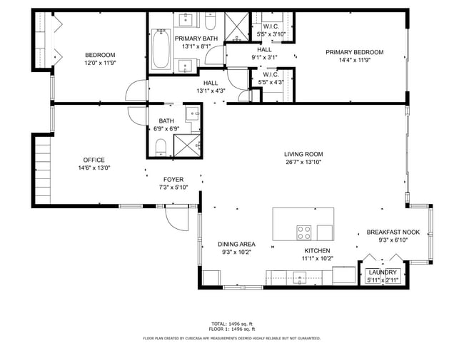 Photo - 2320 Las Casitas Dr