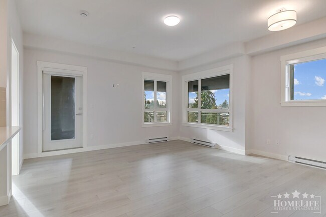 Photo - Outstanding Brand-New Top-Floor Unit | 2 Bed, 2 Bath Unité 418