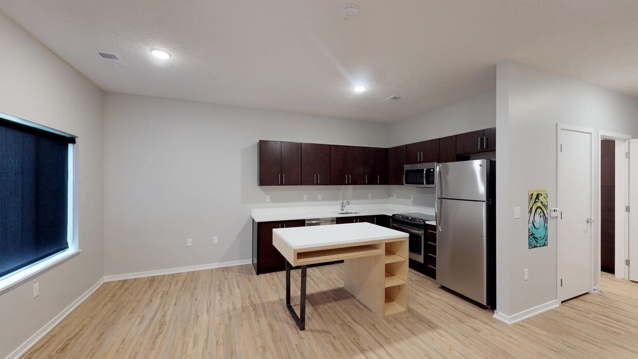 Photo - ZAG Apartments
