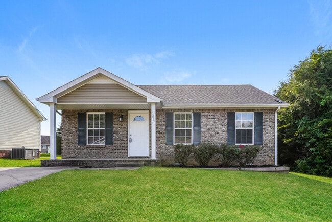 Building Photo - 2817 Russet Ridge Dr Rental