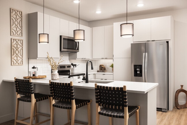 Photo - Juniper on Main