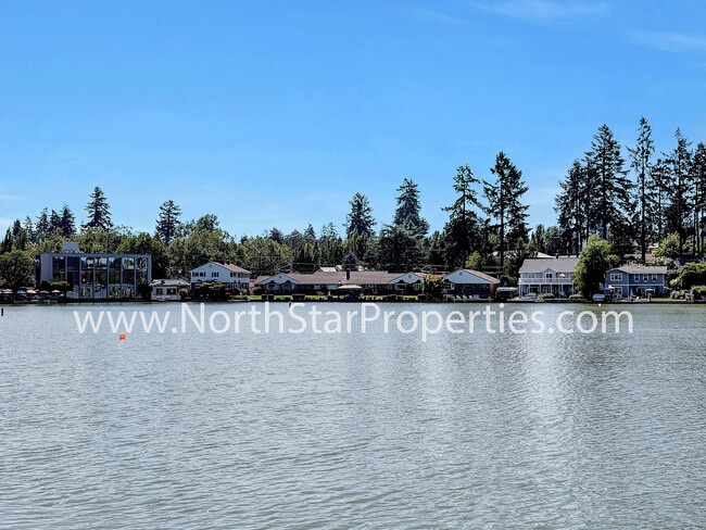 Building Photo - Truly Amazing and Rare Furnished Lake Oswego Cabana.