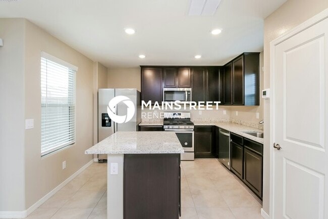 4 Bedroom Pet-Friendly Home in Phoenix, AZ with Main Street Renewal