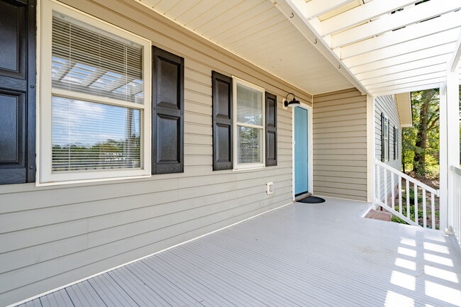 Photo - 12021 Purcell Rd