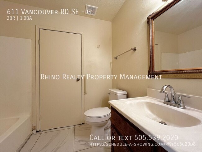 Photo - 611 Vancouver Rd SE Unit G