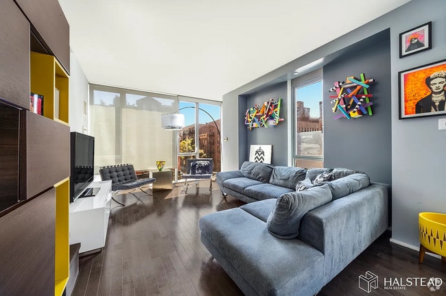 Building Photo - 110 3rd Ave Unit 4D Rental