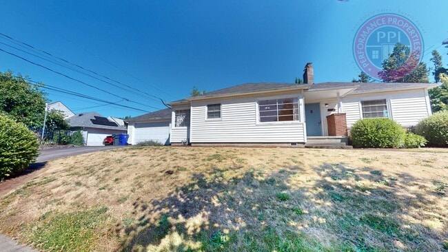 Photo - North Portland Living at Its Best | 2 Bed, 1 Bath!