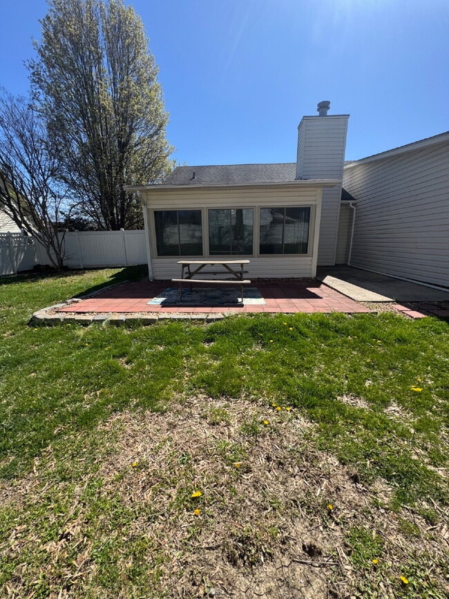 Photo - "Charming 3-Bedroom Retreat with Fireplace & Hardwood Floors in Fletcher, NC"