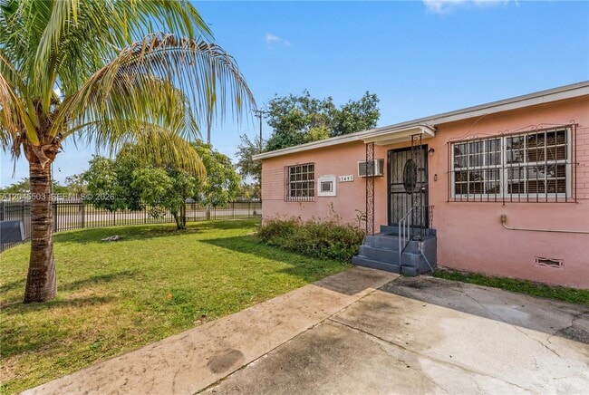 Photo - 13495 NW 8th Ave Unit 13495