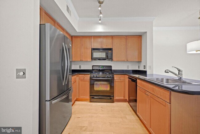 Photo - 1441 Rhode Island Ave NW Unidad 808