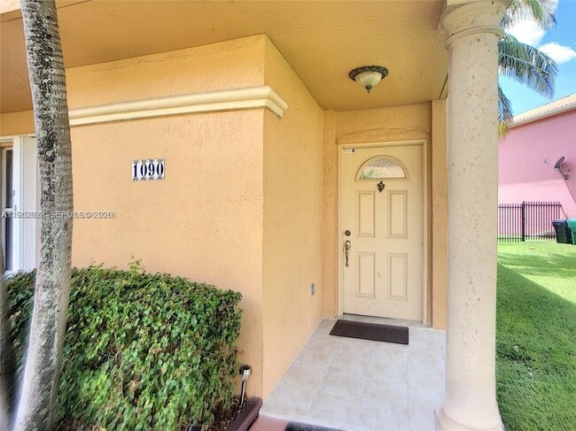 Photo - 1090 NW 123rd Ct