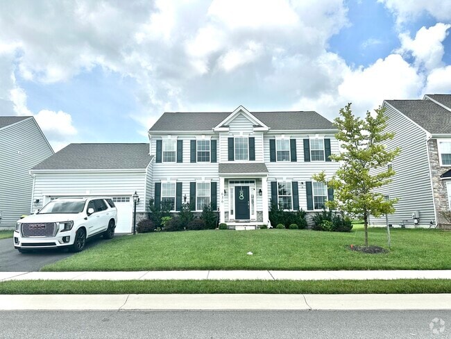 Building Photo - 636 McCracken Dr Rental
