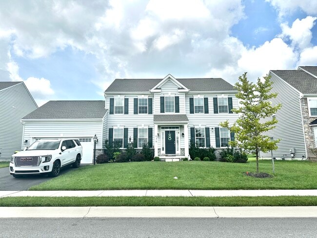 Photo - 636 McCracken Dr House