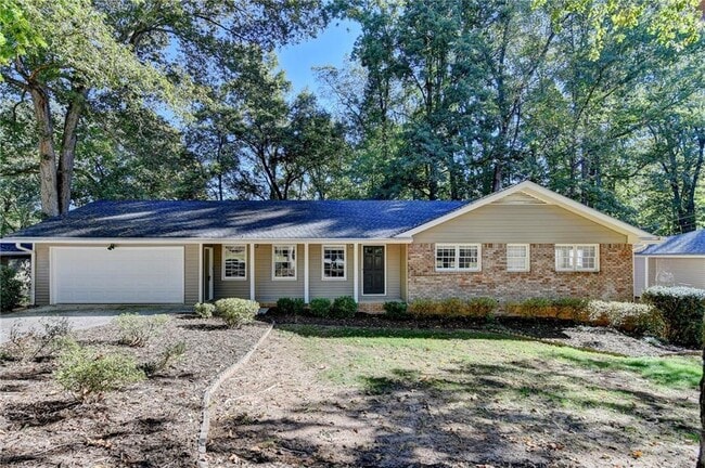 Photo - 478 Dorsey Cir SW