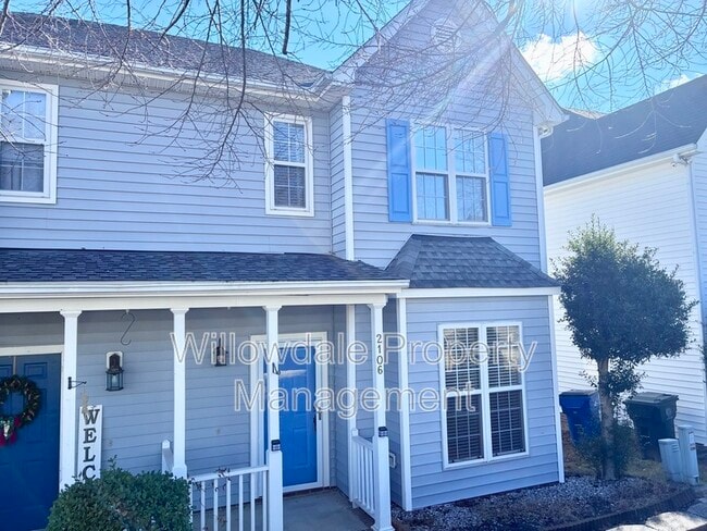 Photo - 2106 Turtle Point Dr