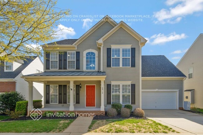 Building Photo - 6918 Olmsford Dr