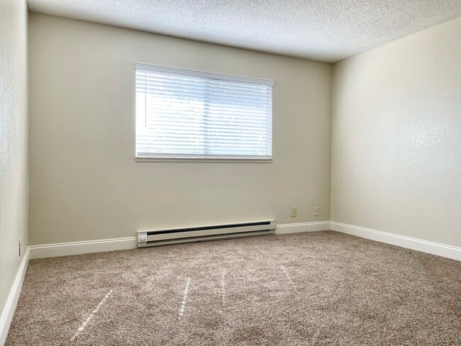 Lund Garden Apartments