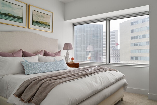 The Sinclair Residences