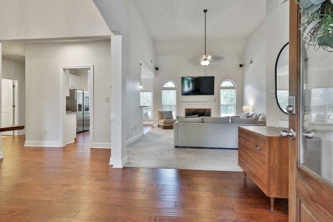 Photo - Rare Rental In Bradshaw Farms! Ranch on 1.6 Acres in Lake/Playground Subdivision.