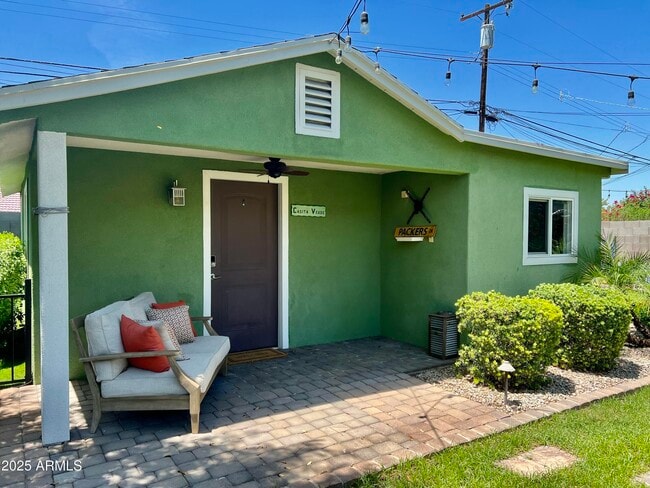 Building Photo - 4120 N 19th St Rental