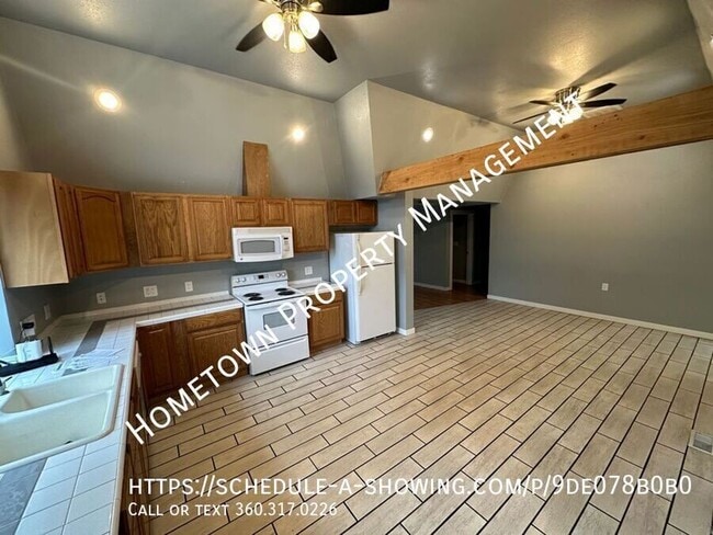 Photo - 3208 80th Ave SE