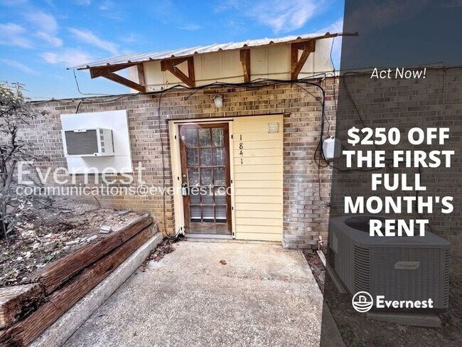 Photo - 1841 Dana Ln