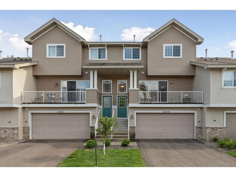 Townhomes For Rent Plymouth Mn