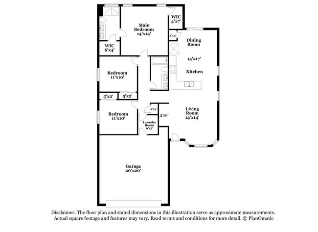 Photo - 4929 Whispering Spring Ave