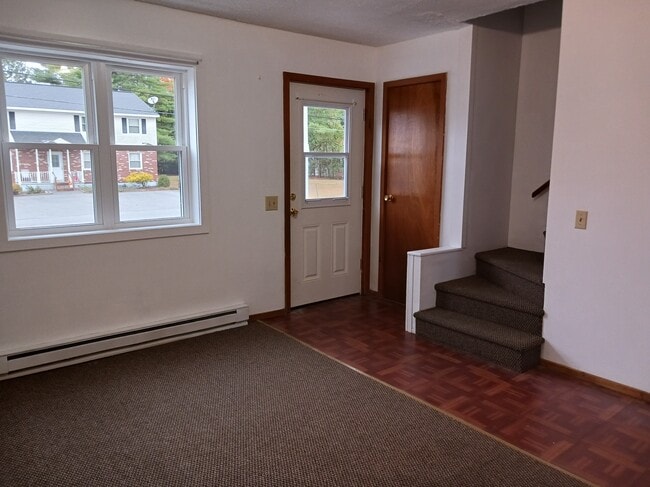 Living Room - 8 Adirondack Rd Unit F