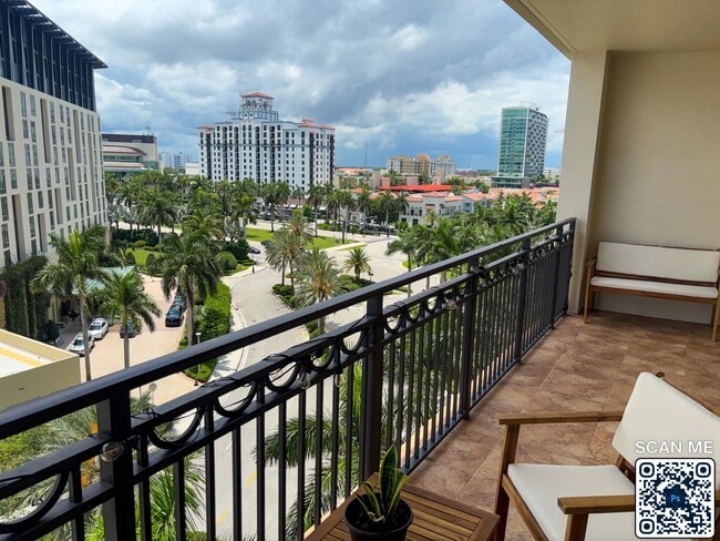 Photo - 550 Okeechobee Blvd Unit 821