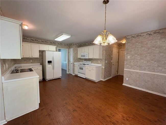 Photo - 3409 White Sands Way