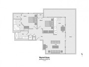 2 Bedroom Penthoue