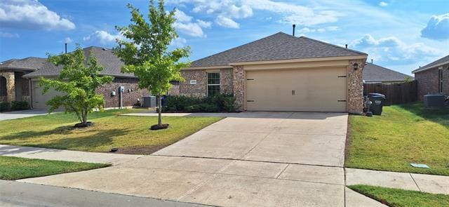 Building Photo - 1809 Prairie View Dr Rental