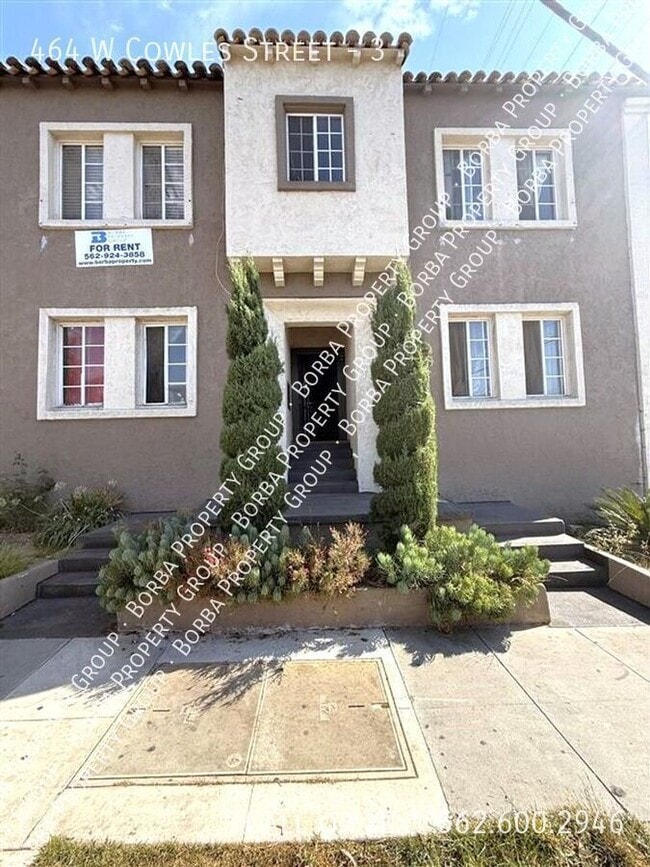 Photo - 464 W Cowles St Apartamento Unidad 3