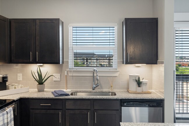 Solea Alamo Ranch 55+ Apartments For Rent in San Antonio