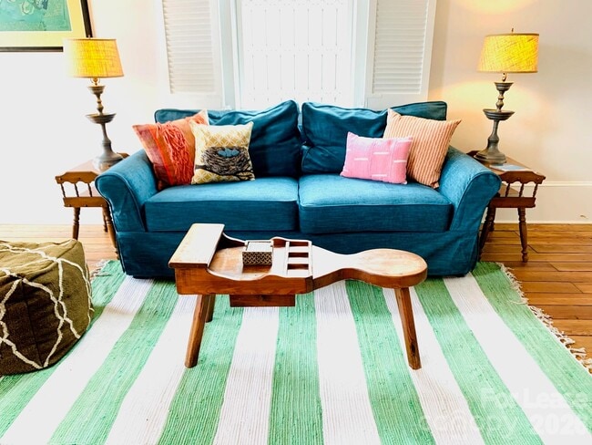 Photo - 22 N Congress St Unidad Apt. B