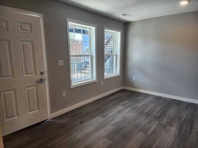 Photo - Cornerstone Apartments