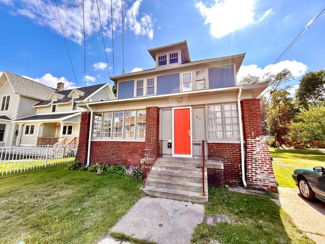 Building Photo - Delaware 81-PLACEMENT Procedure (income re... Unit #2 Rental