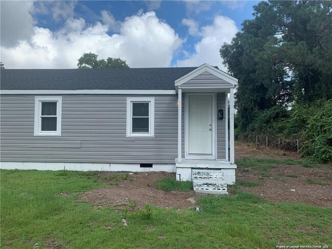 Building Photo - 603 Pate St Rental
