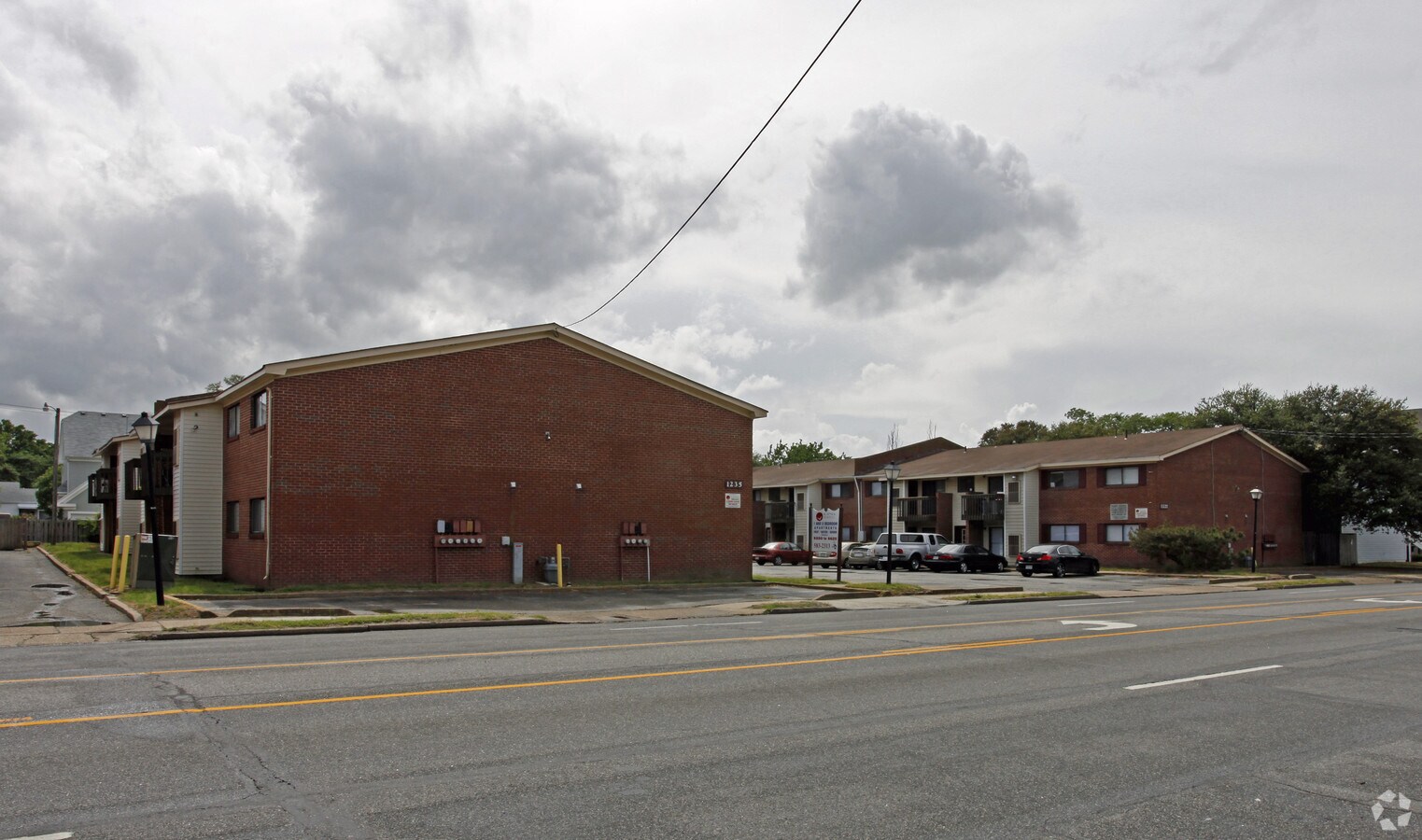 Photo - 1227-1237 E Ocean View Ave