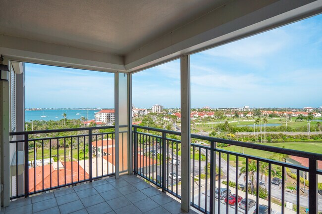 Photo - 6372 Palma Del Mar Blvd S Unit 905
