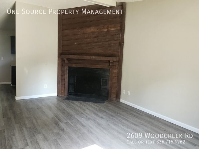 Photo - 2609 Woodcreek Rd