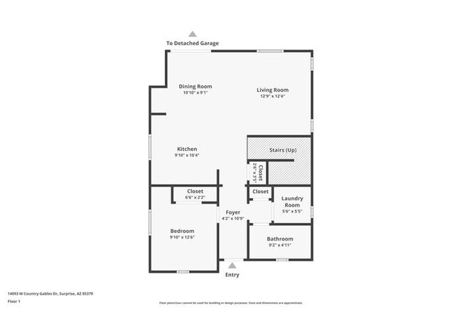 Photo - 14093 W Country Gables Dr