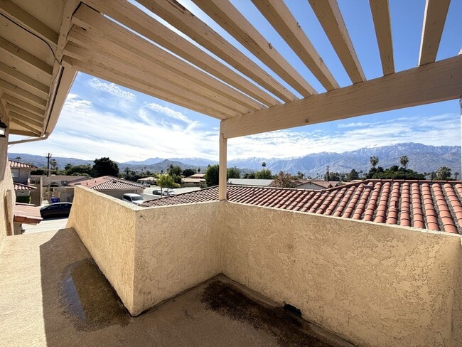 Photo - COMING SOON!! 3 Bedroom 2 Bathroom Upper Level Unit in Cathedral City! Unit 04