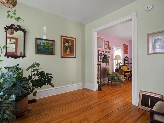 Photo - Classic 2-Bedroom Home in Phillips Neighborhood Pets Welcome!