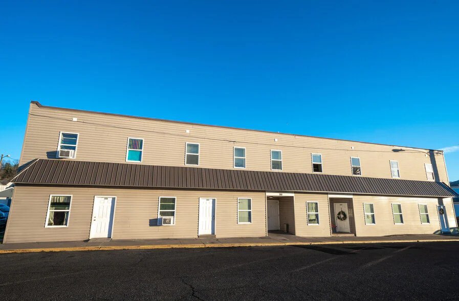 Photo - 260 N Commerce Ave Unit 203