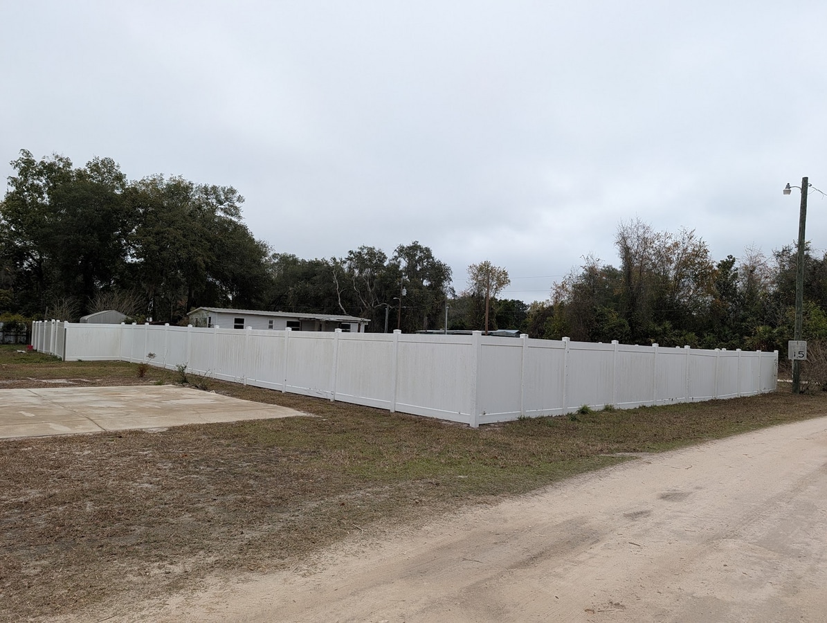 Photo - Beautifully renovated 3 bedroom, 1.5 bath home on a spacious .65-acre lot with a fenced backyard ...