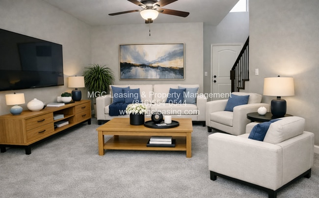 Building Photo - EAGLE CREEK LUXURY TOWNHOME