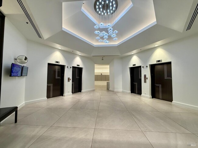 Photo - 6363 Christie Ave Unit 2513